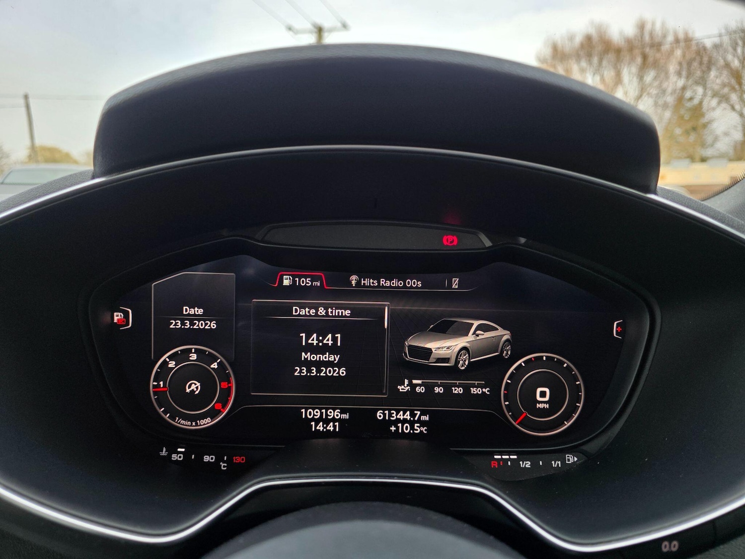 Used Audi TT 2015 for sale - 77993208: Photo 33