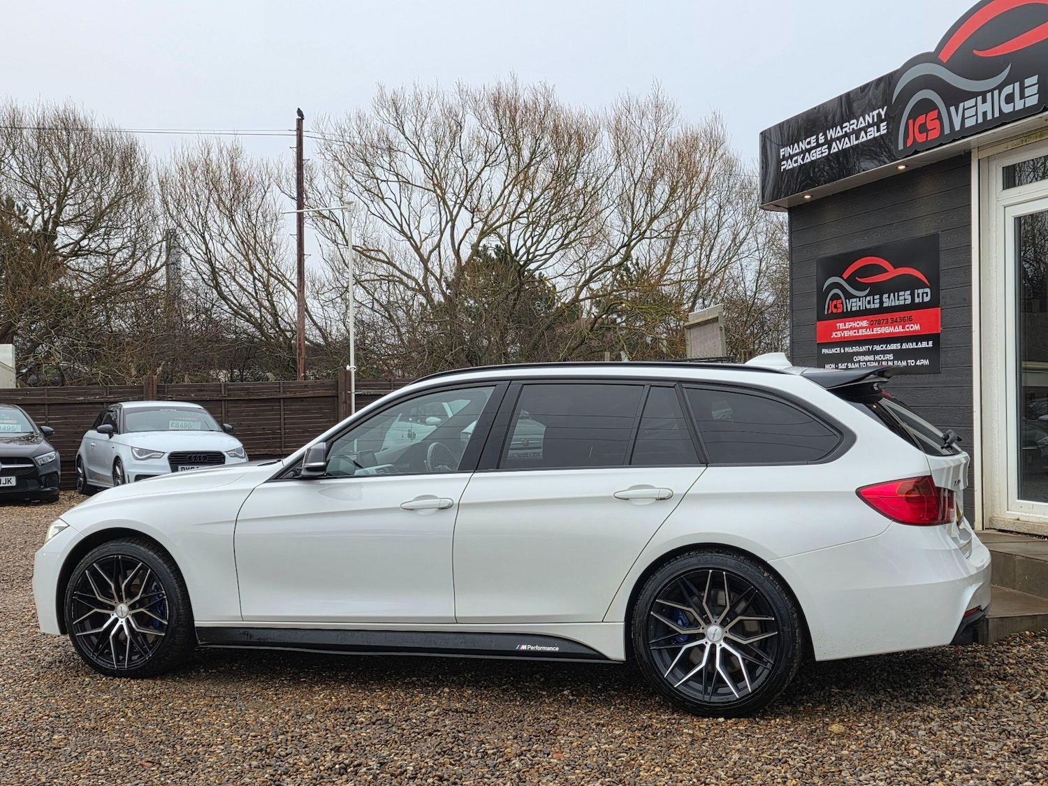 Used BMW 3 Series 2014 for sale - 77020959: Photo 10