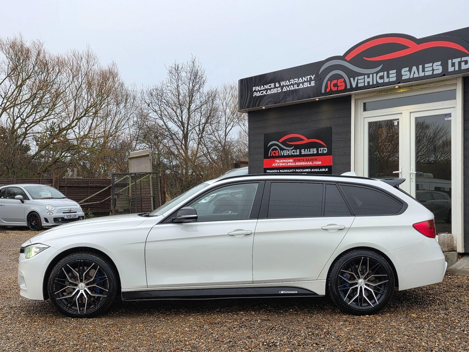 Used BMW 3 Series 2014 for sale - 77020959: Photo 11