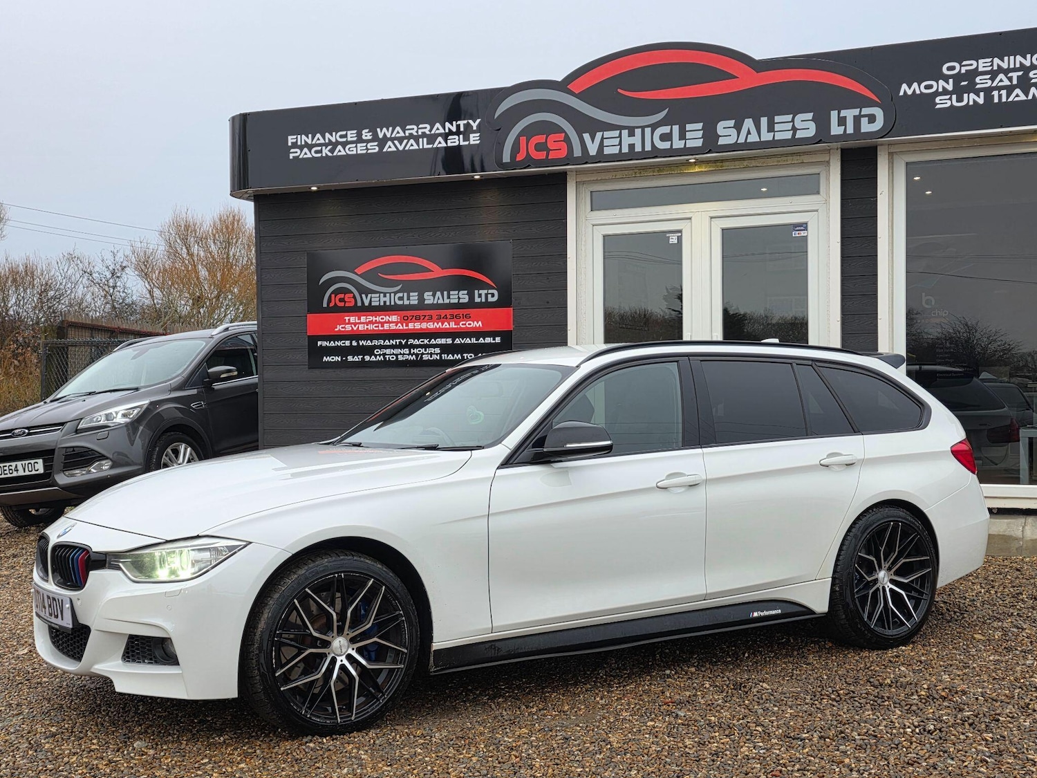 Used BMW 3 Series 2014 for sale - 77020959: Photo 12