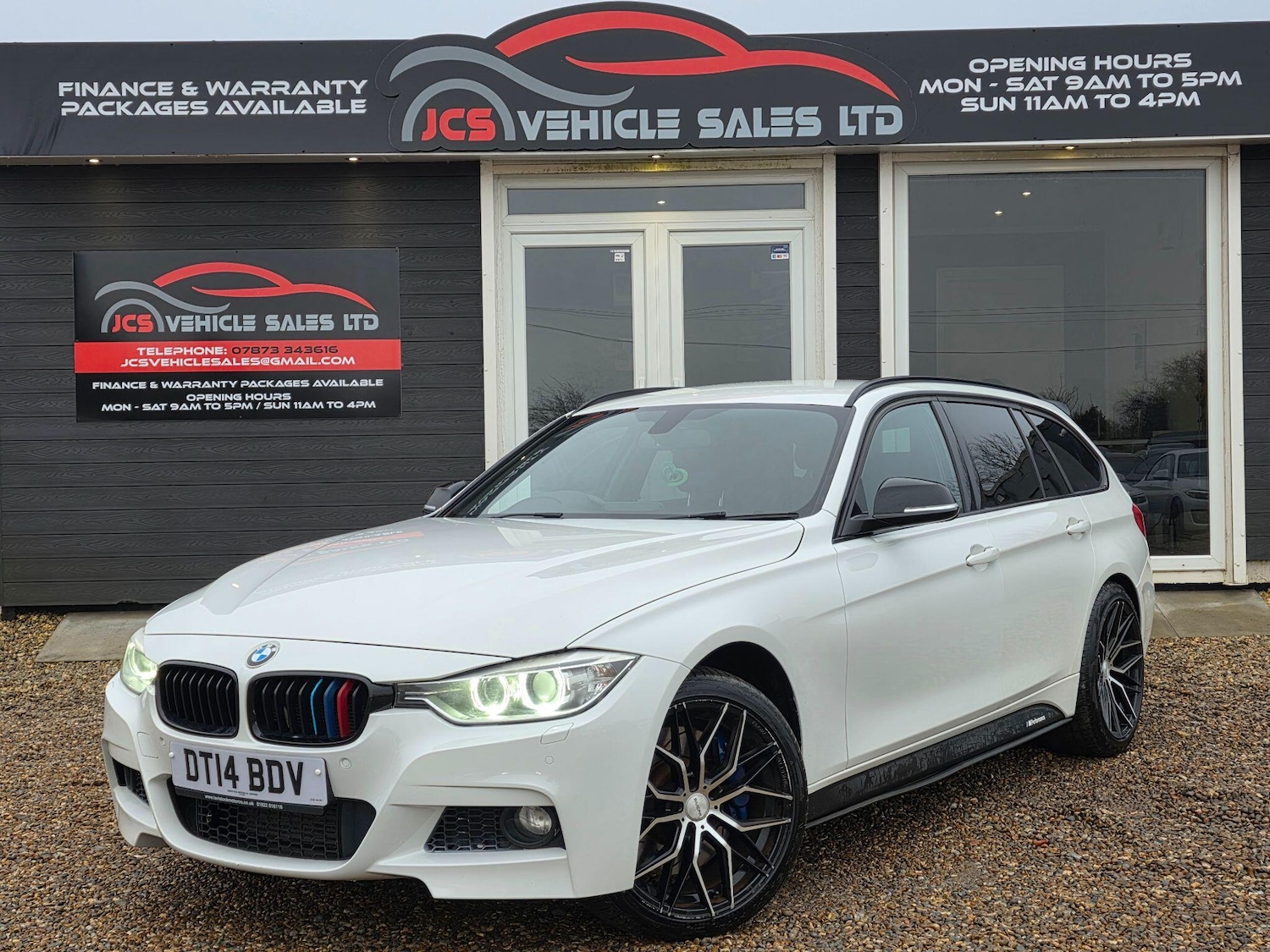 Used BMW 3 Series 2014 for sale - 77020959: Photo 13