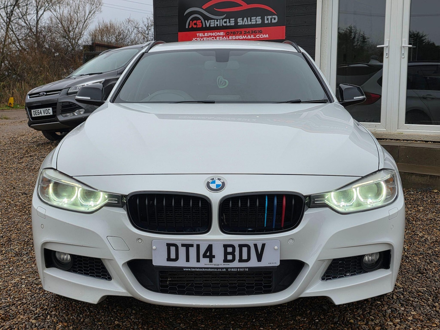 Used BMW 3 Series 2014 for sale - 77020959: Photo 14