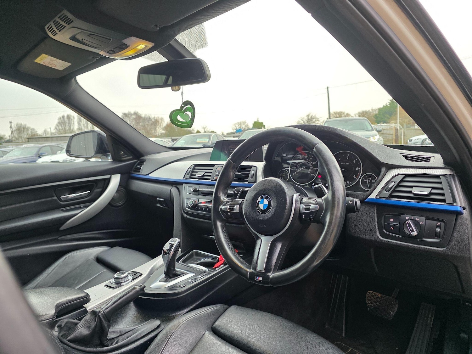 Used BMW 3 Series 2014 for sale - 77020959: Photo 15