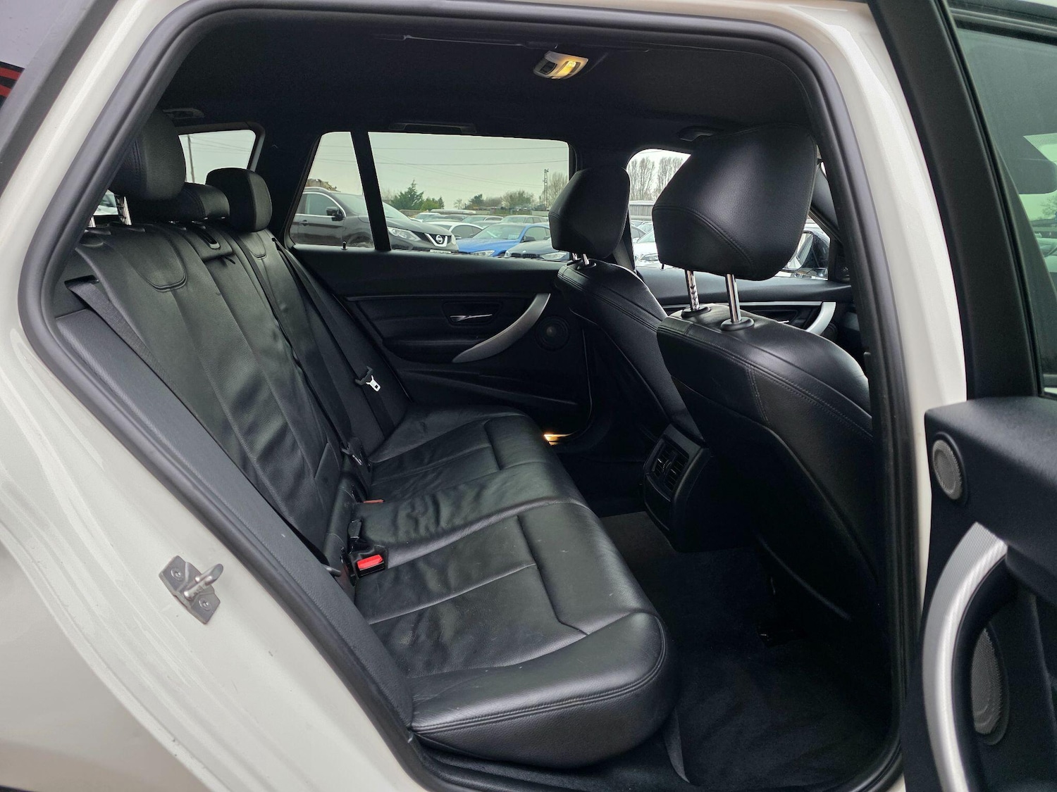 Used BMW 3 Series 2014 for sale - 77020959: Photo 17