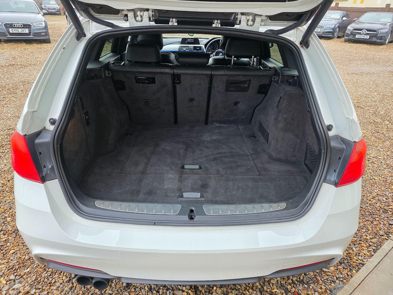 Used BMW 3 Series 2014 for sale - 77020959: Photo 18