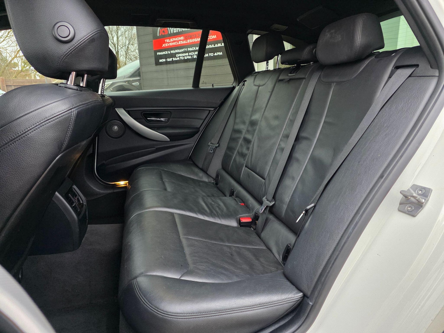 Used BMW 3 Series 2014 for sale - 77020959: Photo 20