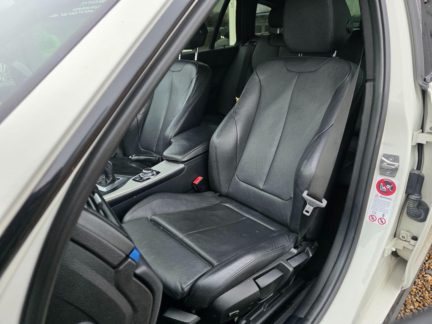 Used BMW 3 Series 2014 for sale - 77020959: Photo 21