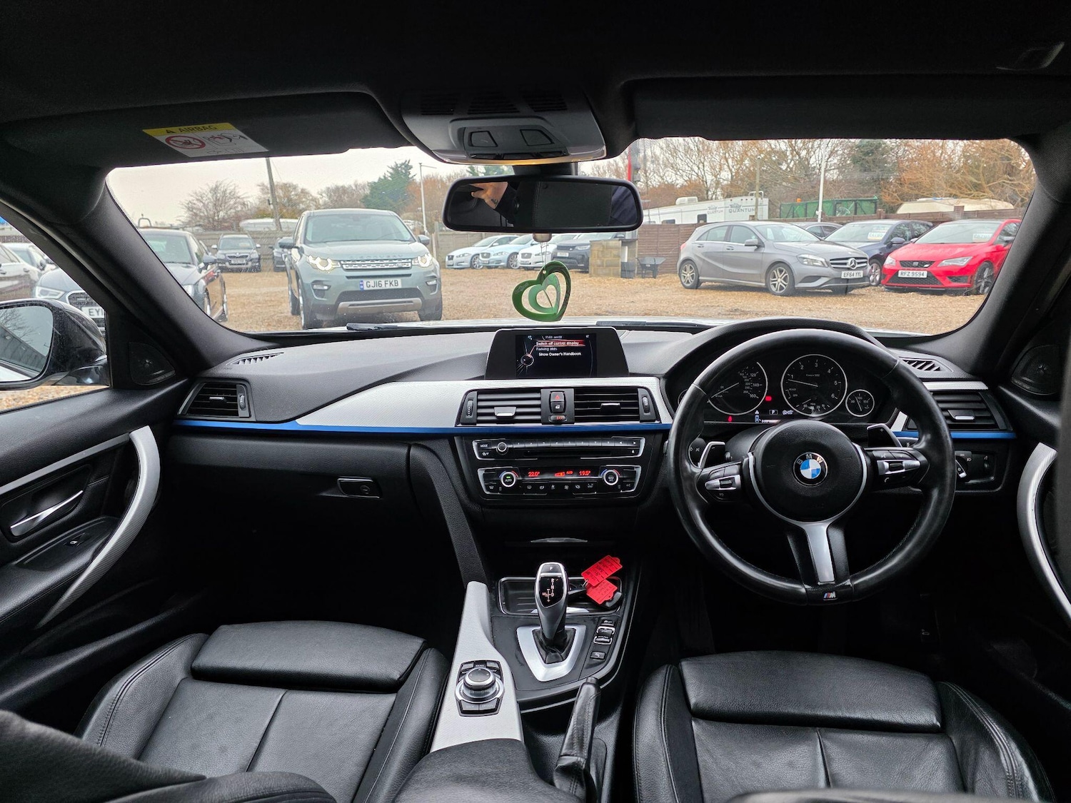 Used BMW 3 Series 2014 for sale - 77020959: Photo 22