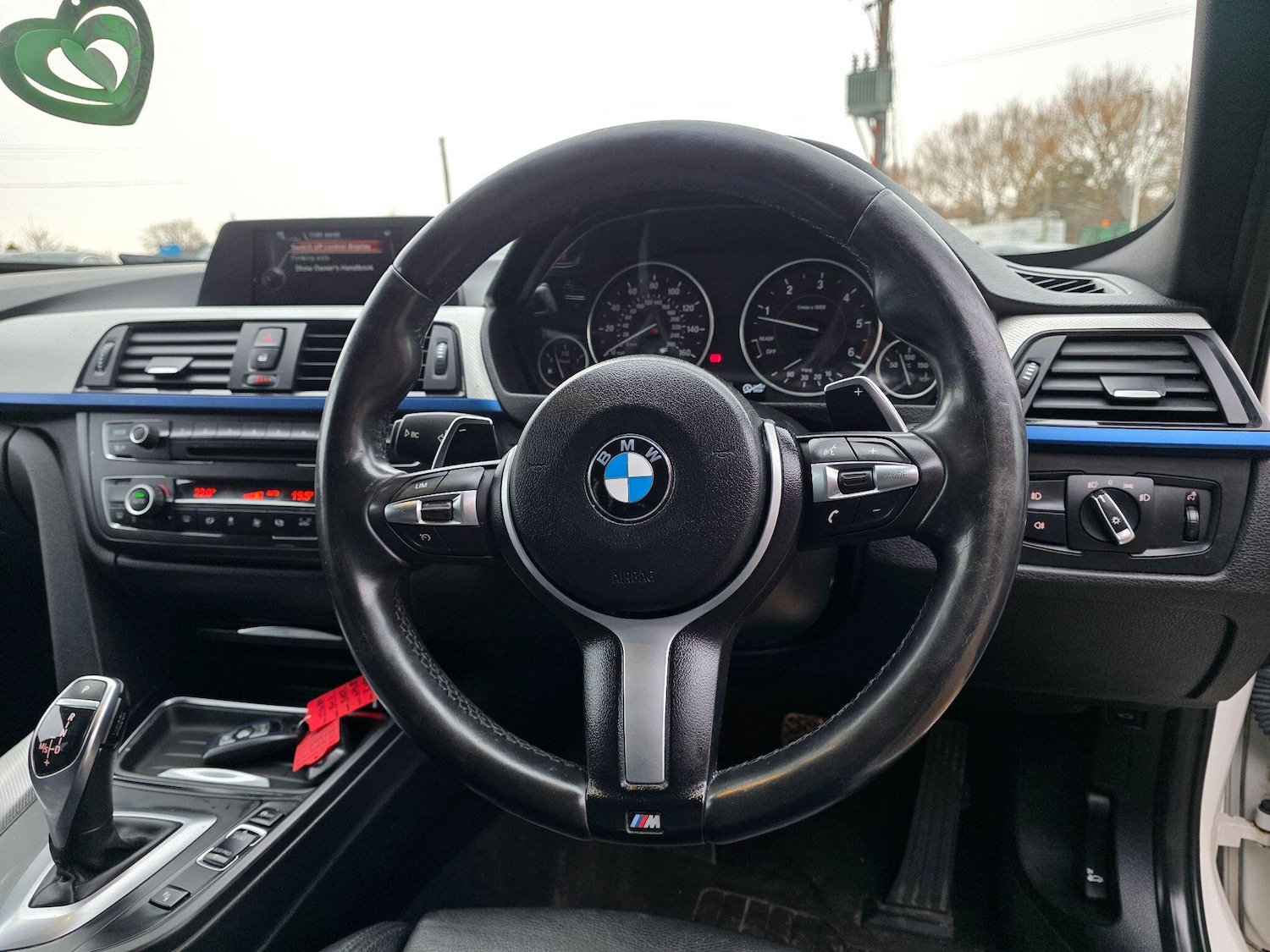 Used BMW 3 Series 2014 for sale - 77020959: Photo 23