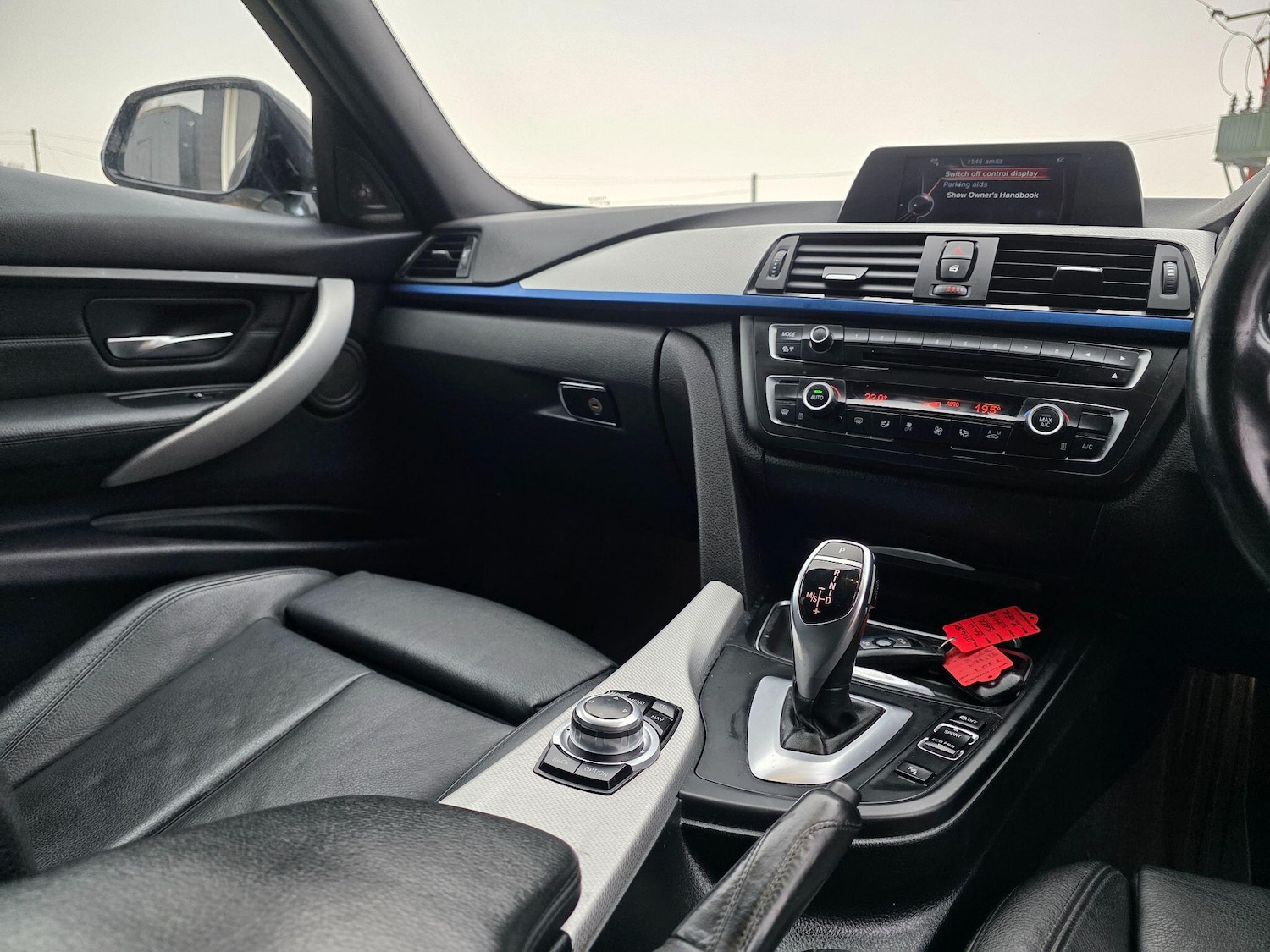 Used BMW 3 Series 2014 for sale - 77020959: Photo 24