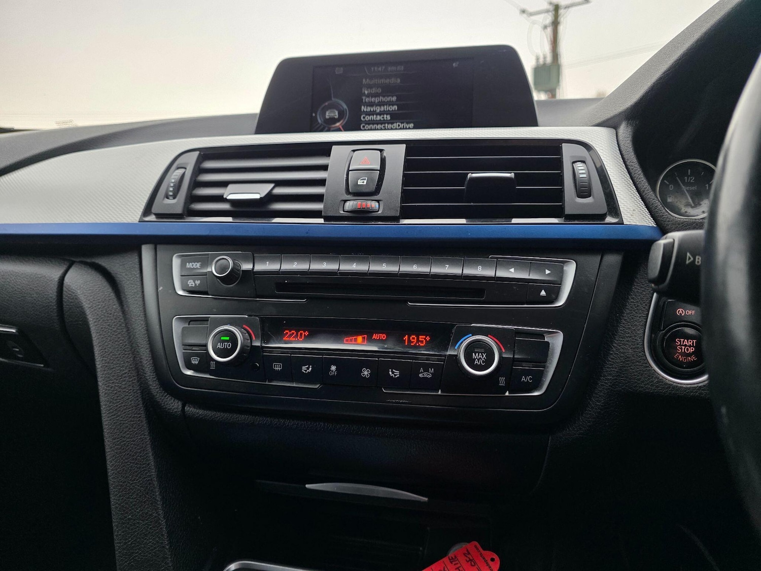 Used BMW 3 Series 2014 for sale - 77020959: Photo 26