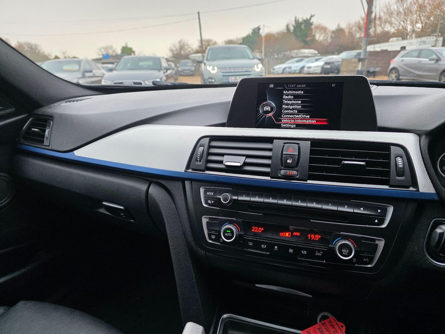 Used BMW 3 Series 2014 for sale - 77020959: Photo 27