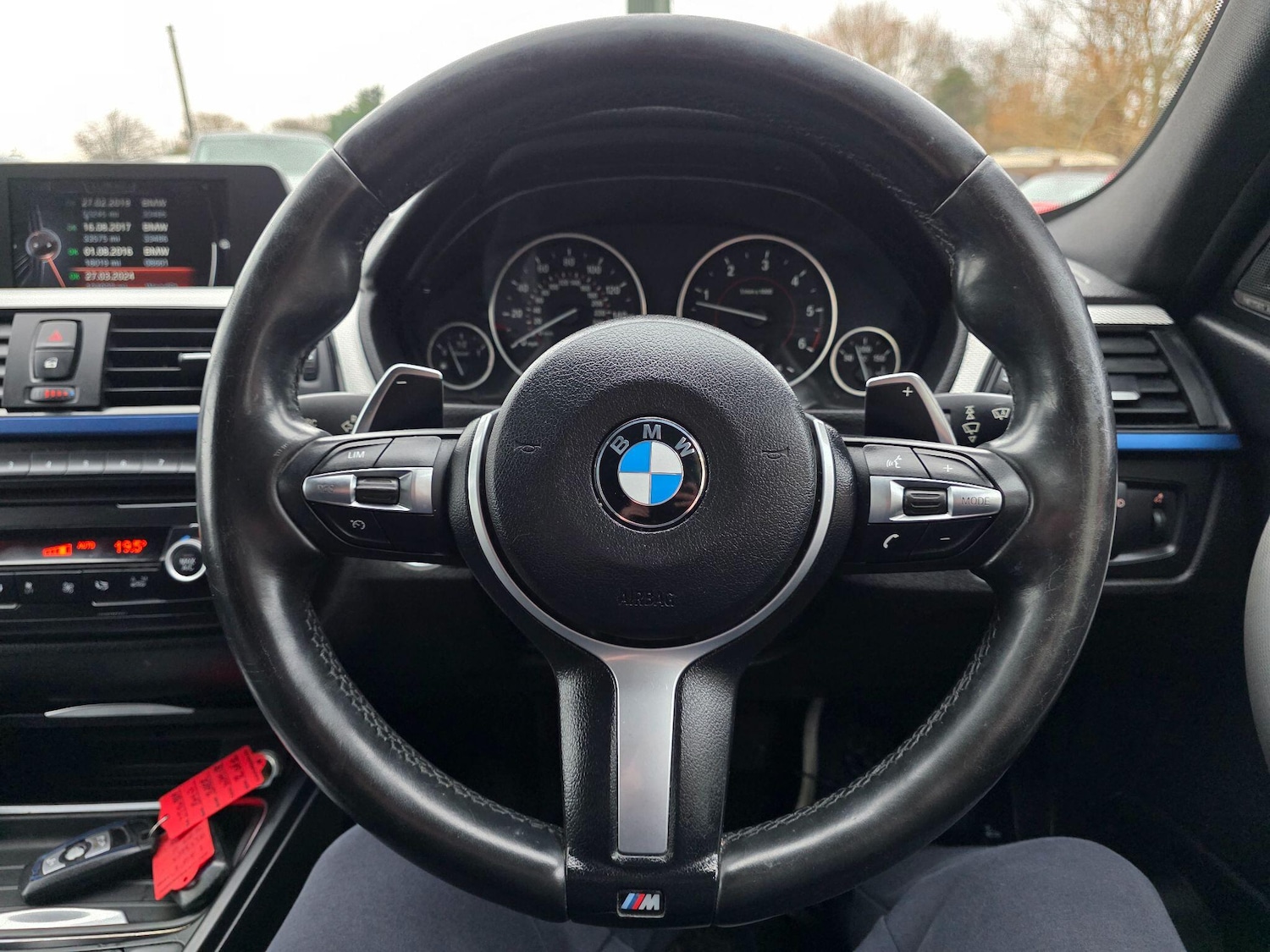 Used BMW 3 Series 2014 for sale - 77020959: Photo 37