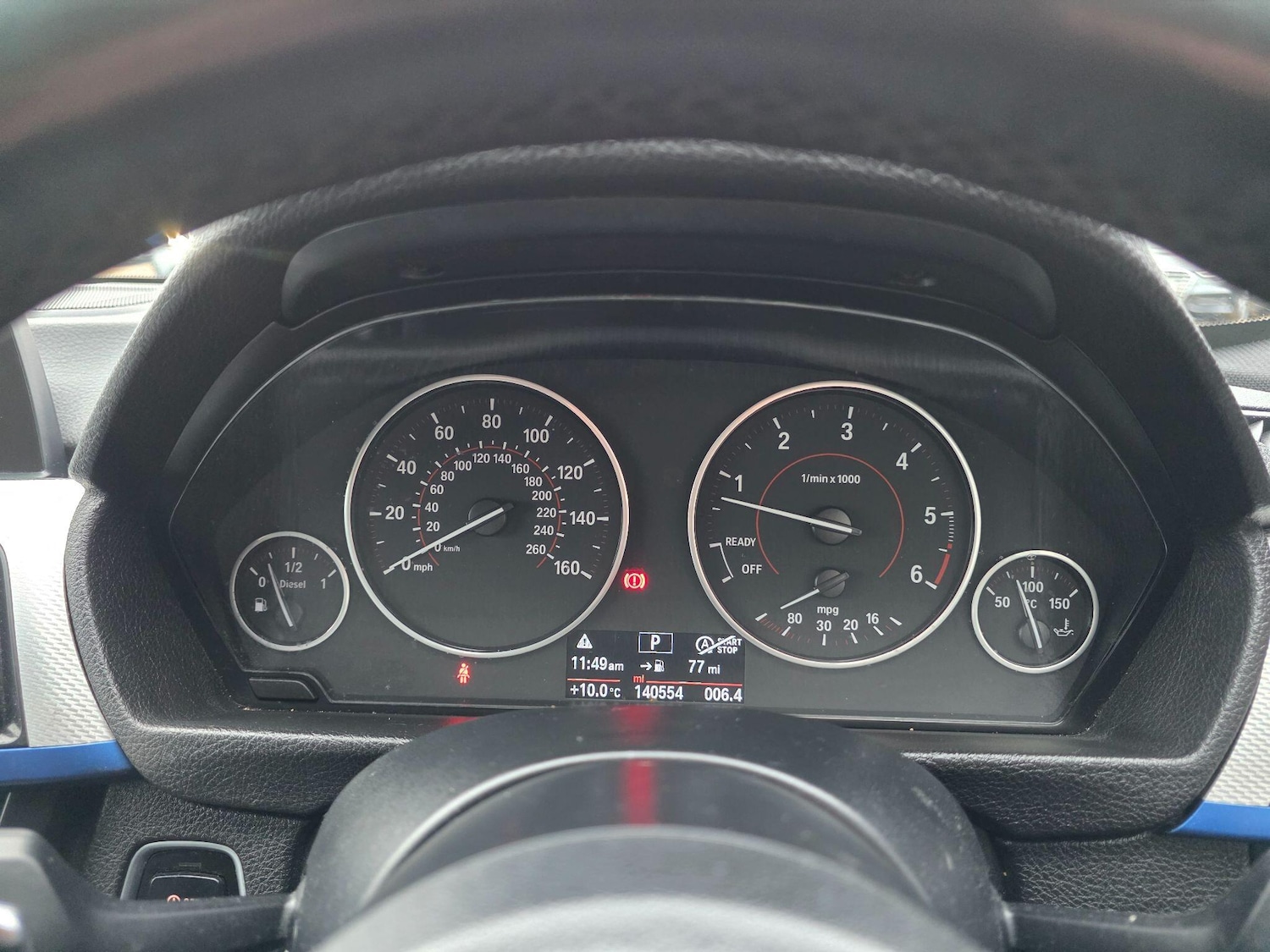 Used BMW 3 Series 2014 for sale - 77020959: Photo 38