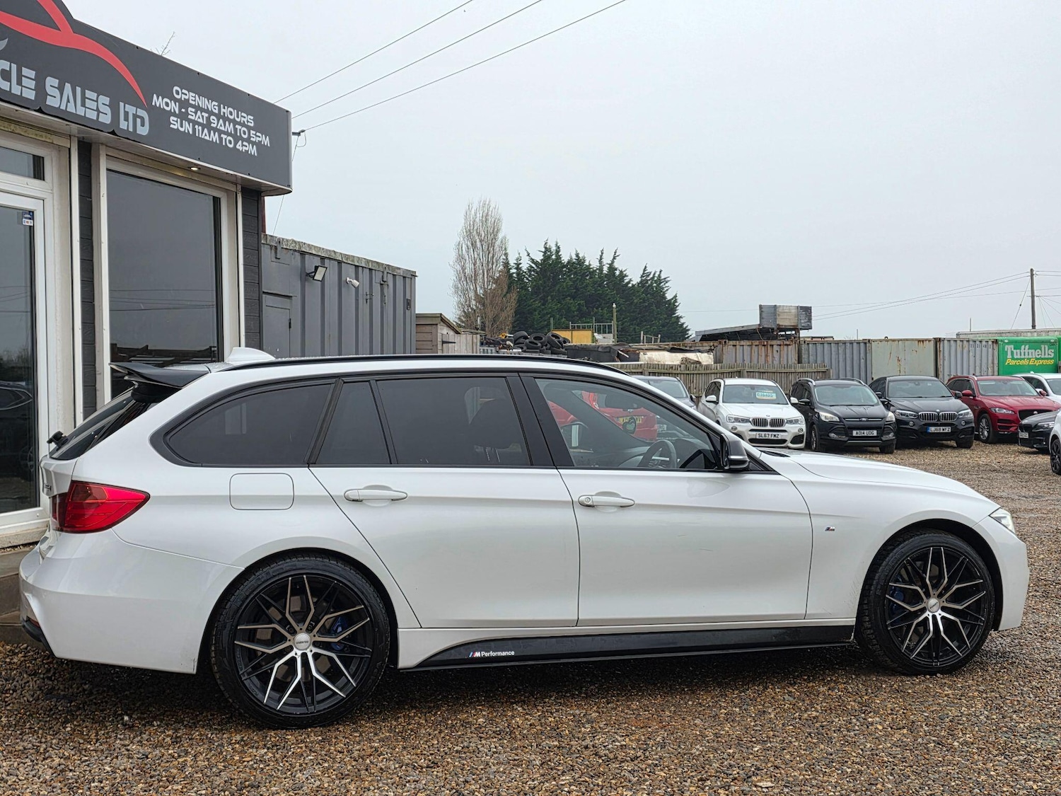 Used BMW 3 Series 2014 for sale - 77020959: Photo 4