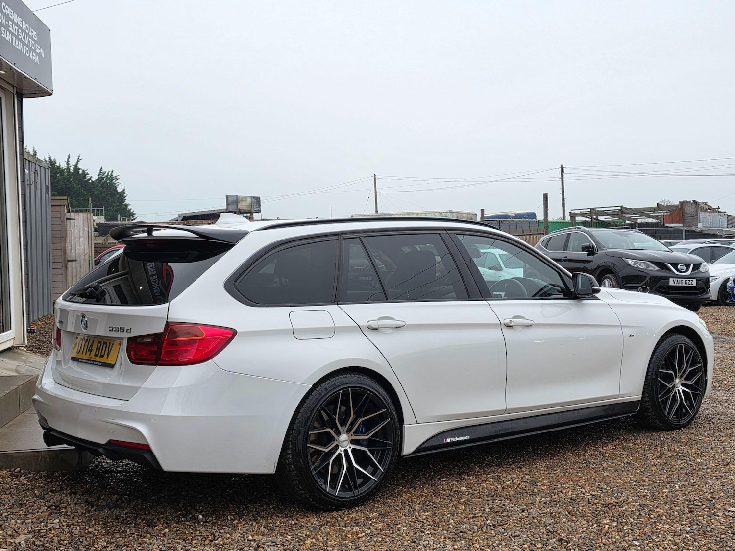 Used BMW 3 Series 2014 for sale - 77020959: Photo 5