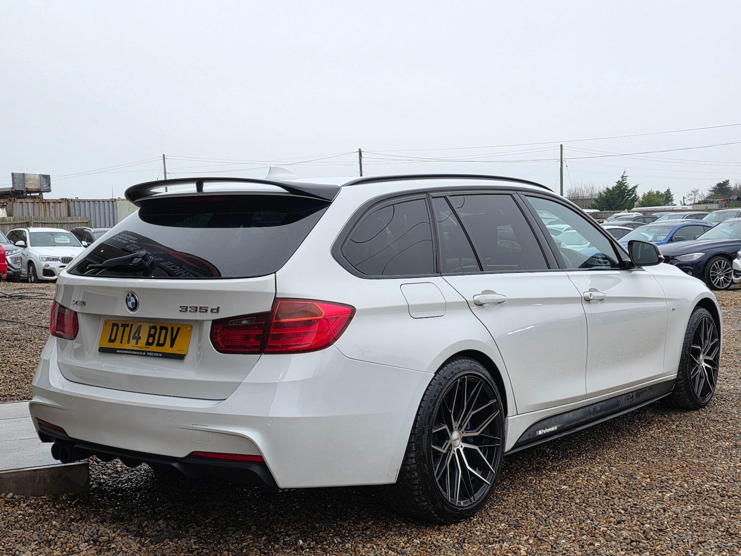 Used BMW 3 Series 2014 for sale - 77020959: Photo 6