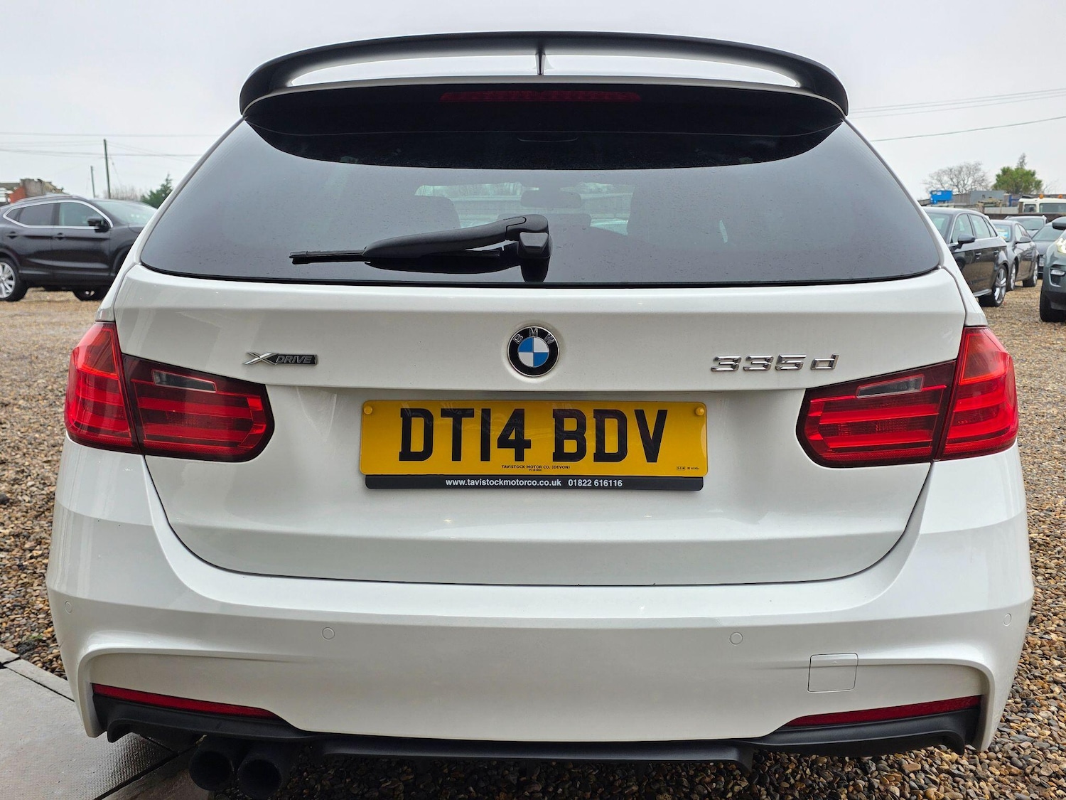 Used BMW 3 Series 2014 for sale - 77020959: Photo 7