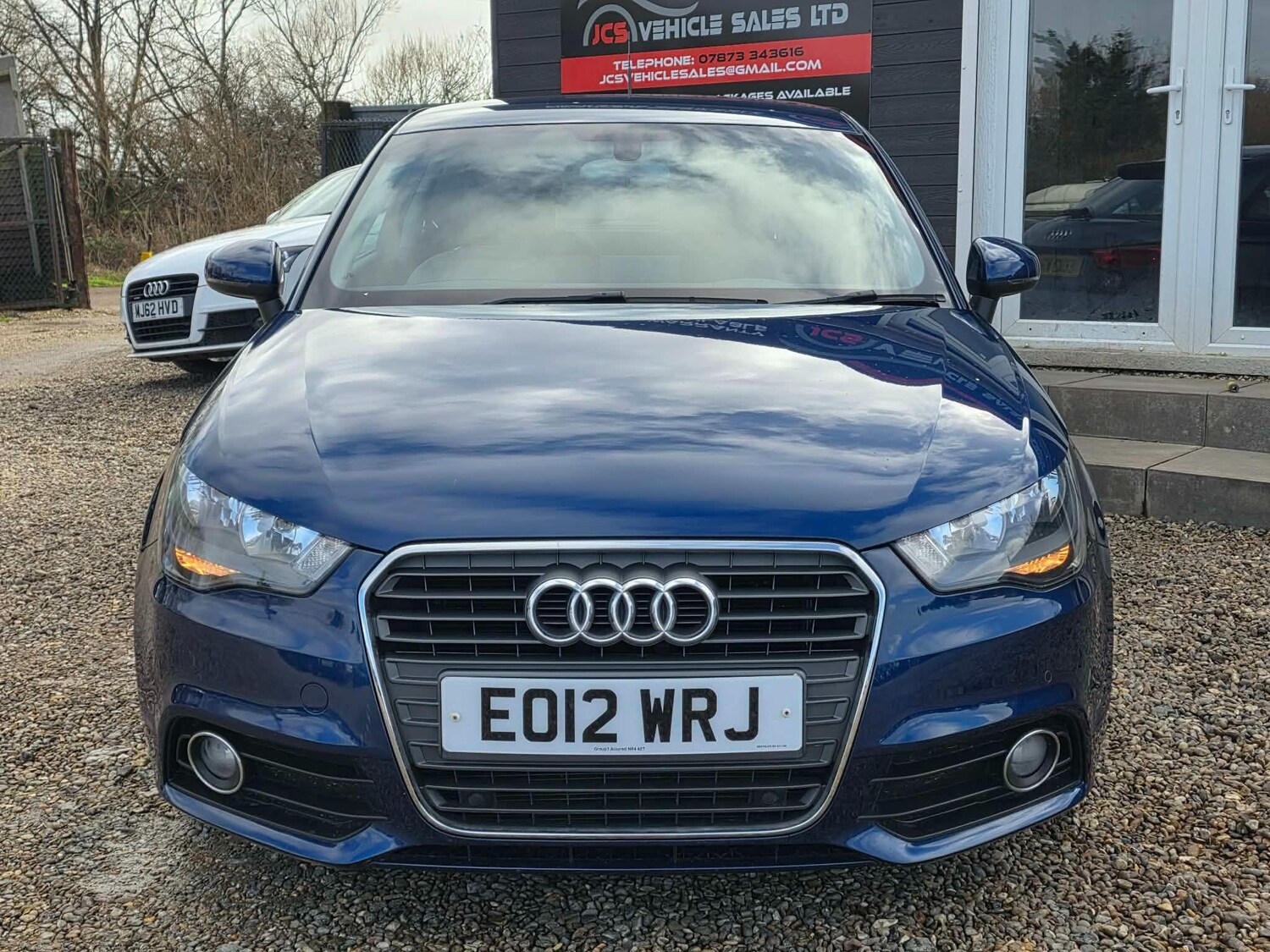 Used Audi A1 for sale - 77587365: Photo 13