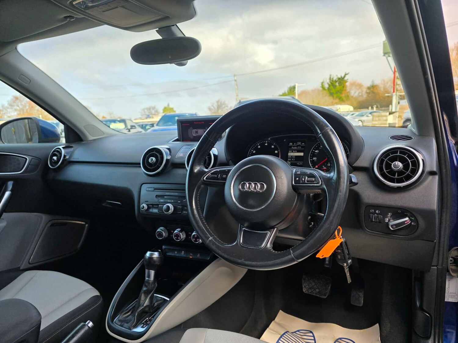 Used Audi A1 for sale - 77587365: Photo 14