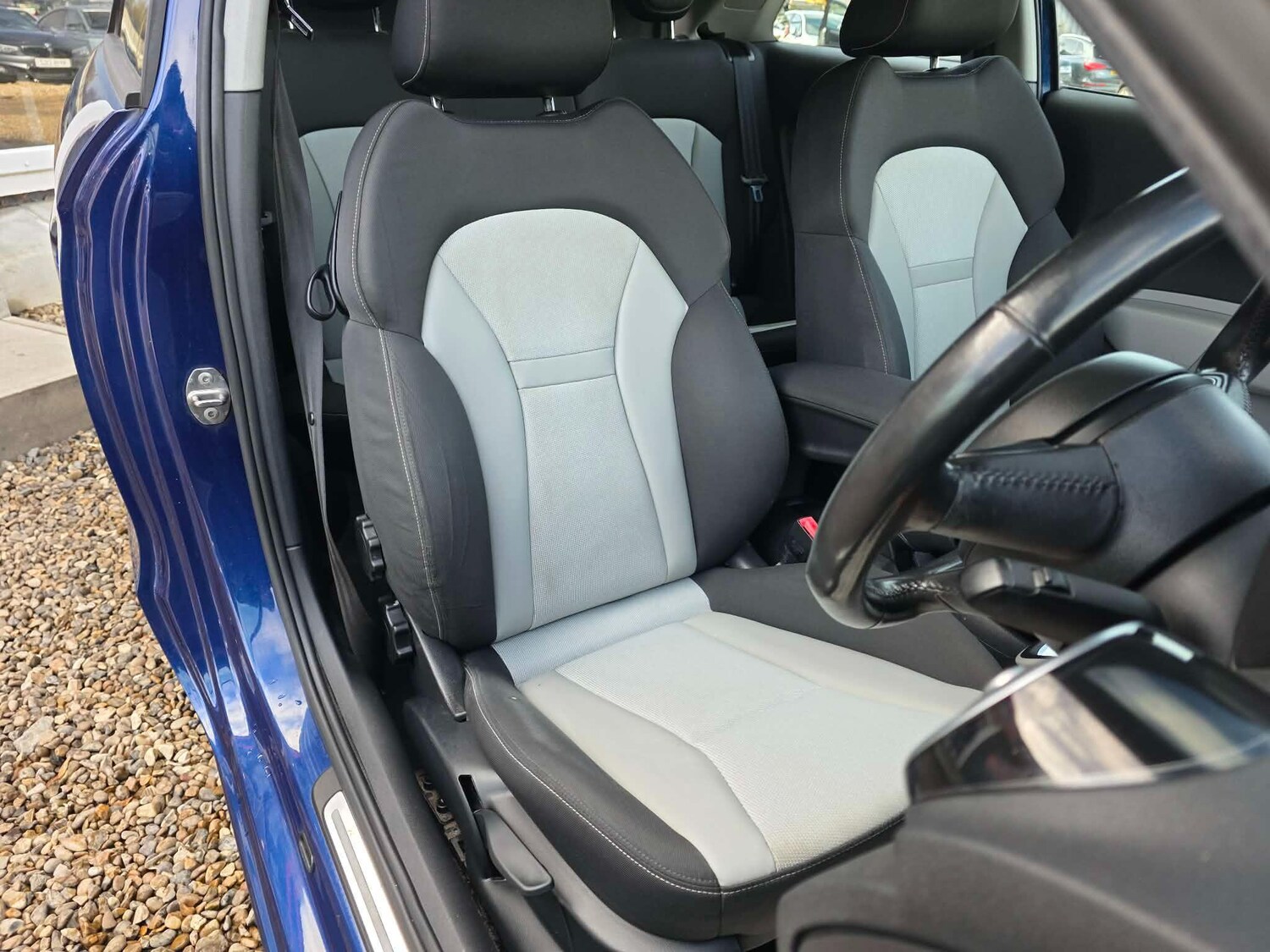 Used Audi A1 for sale - 77587365: Photo 15