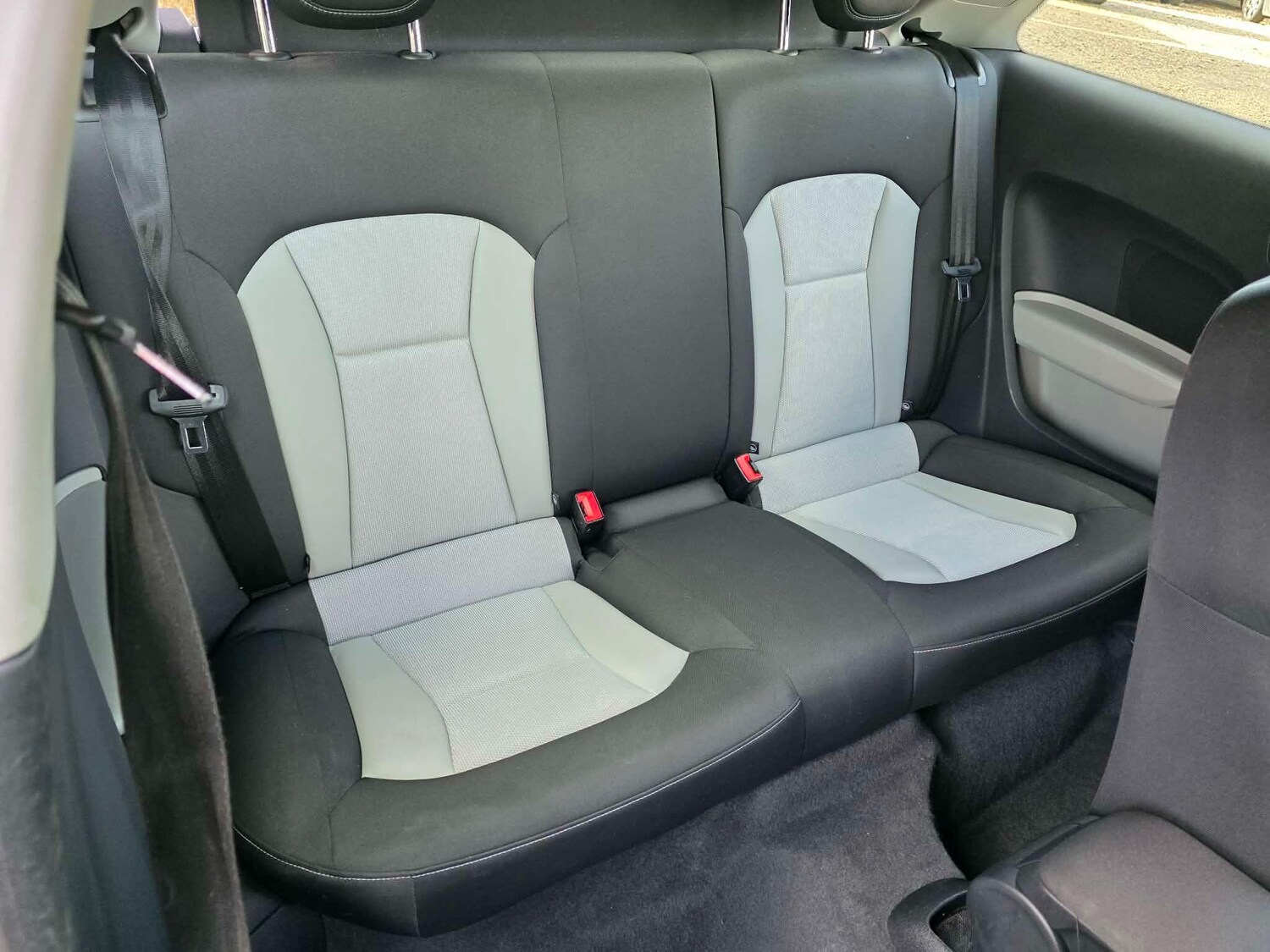 Used Audi A1 for sale - 77587365: Photo 16