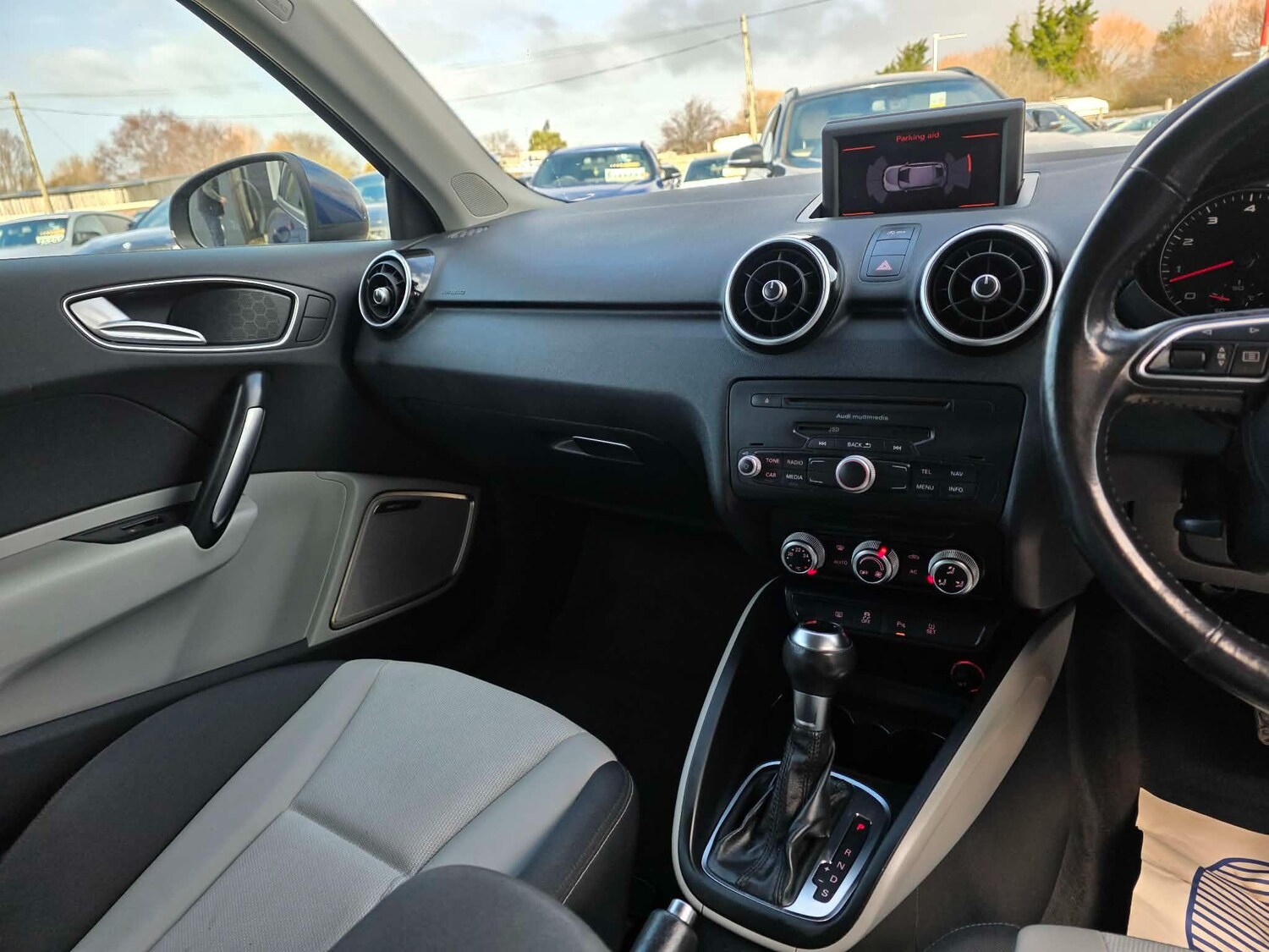 Used Audi A1 for sale - 77587365: Photo 17