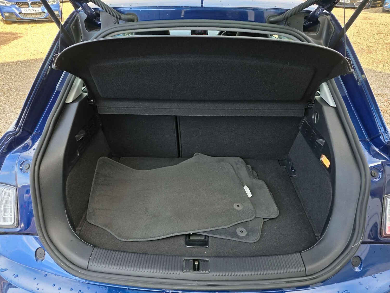 Used Audi A1 for sale - 77587365: Photo 18