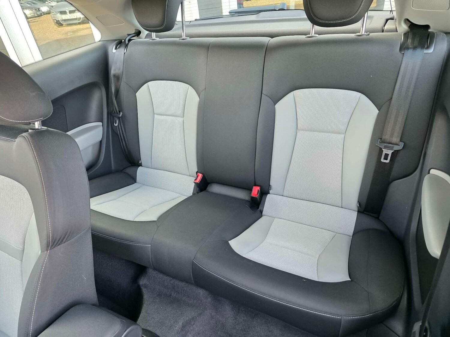 Used Audi A1 for sale - 77587365: Photo 19