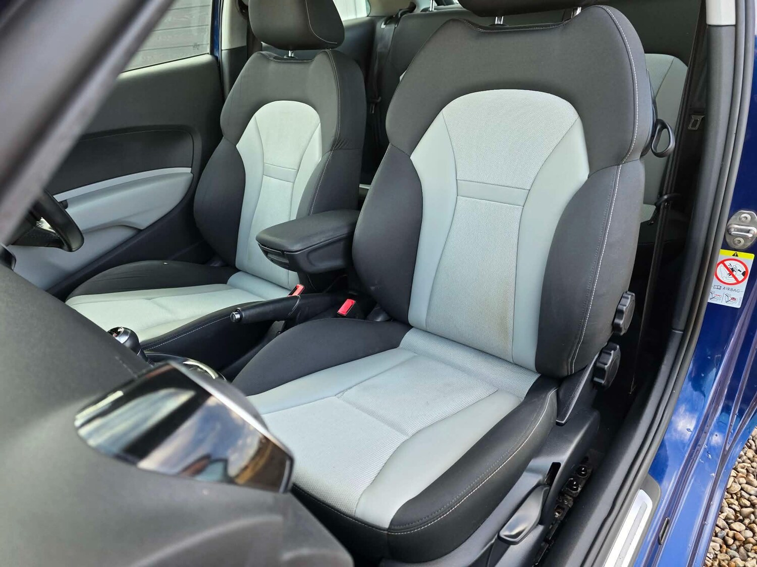 Used Audi A1 for sale - 77587365: Photo 20