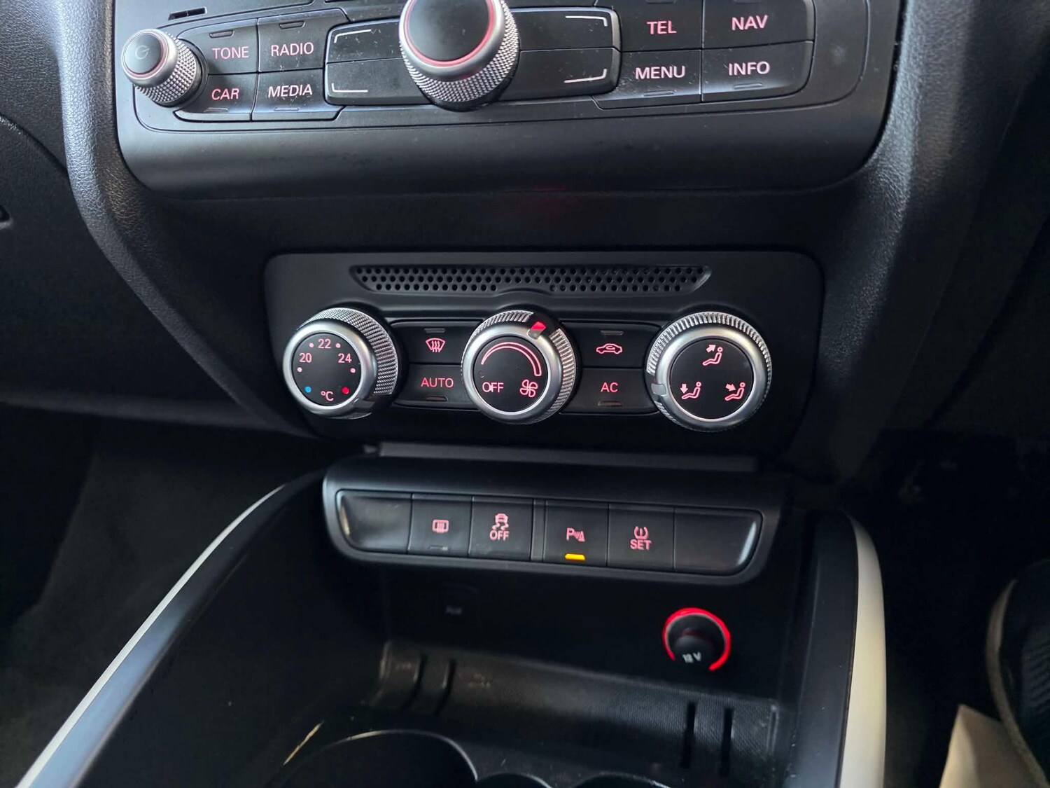 Used Audi A1 for sale - 77587365: Photo 22