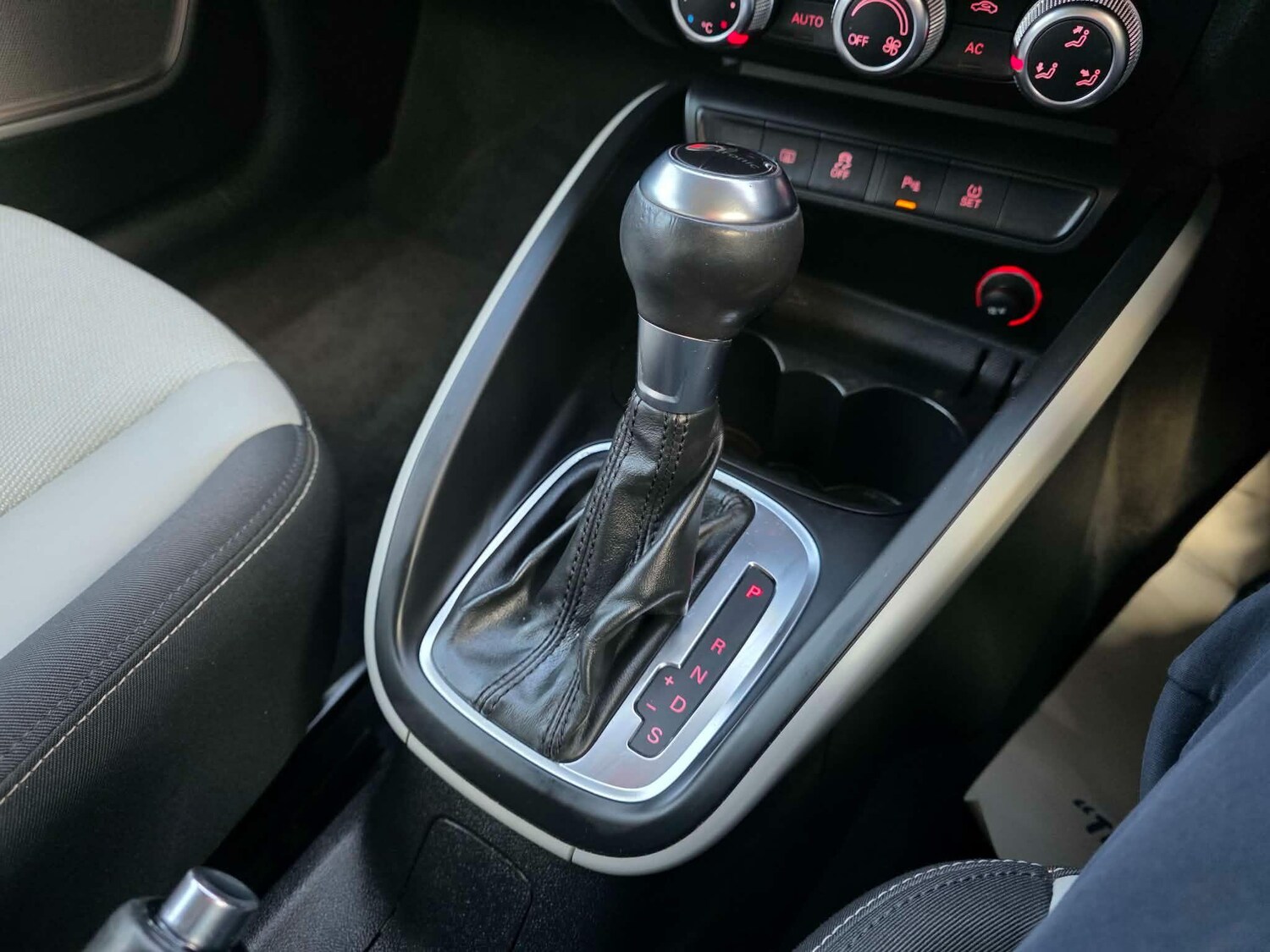 Used Audi A1 for sale - 77587365: Photo 23