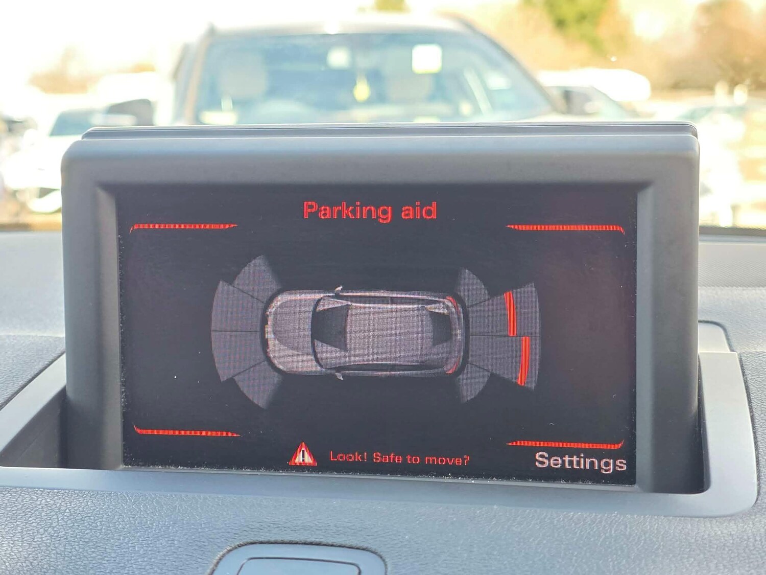 Used Audi A1 for sale - 77587365: Photo 25