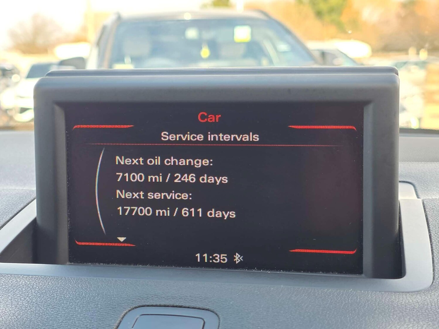 Used Audi A1 for sale - 77587365: Photo 27