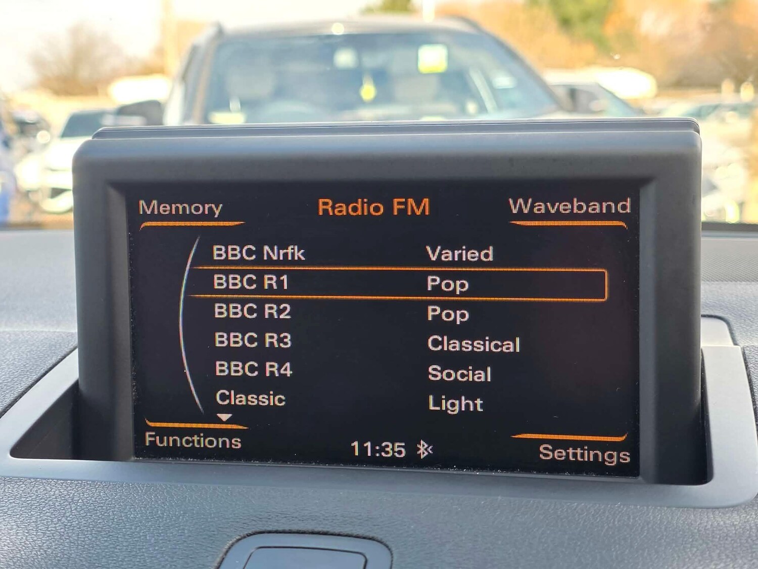 Used Audi A1 for sale - 77587365: Photo 28