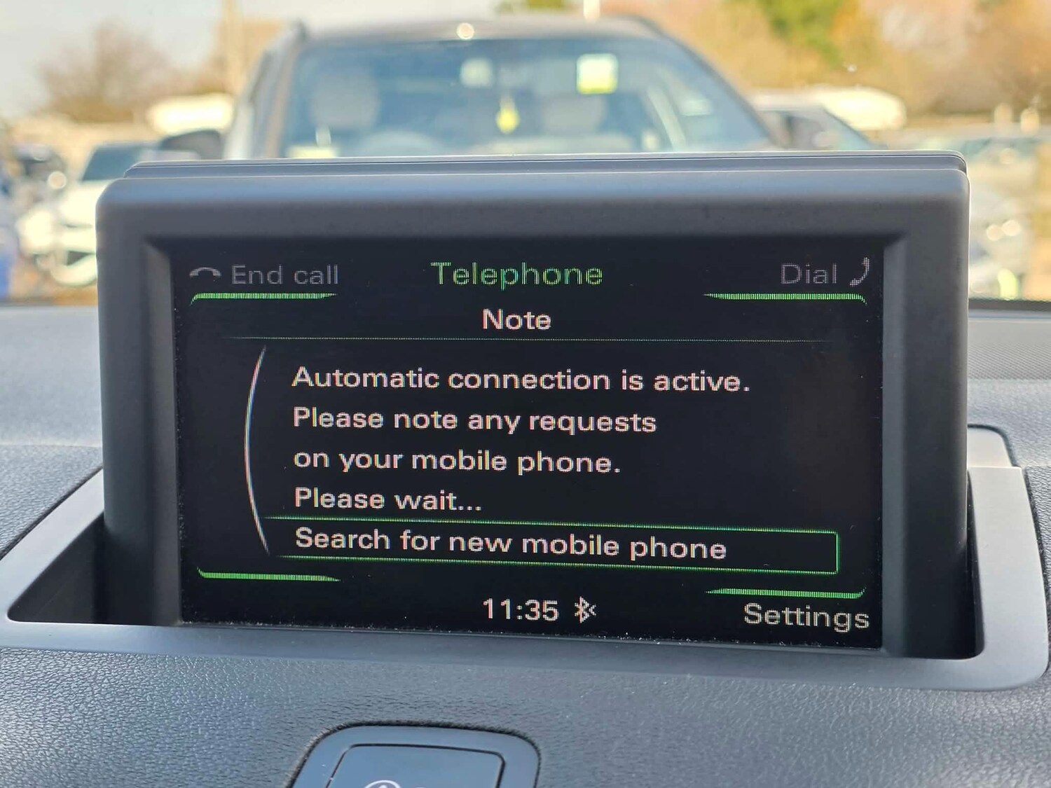 Used Audi A1 for sale - 77587365: Photo 30