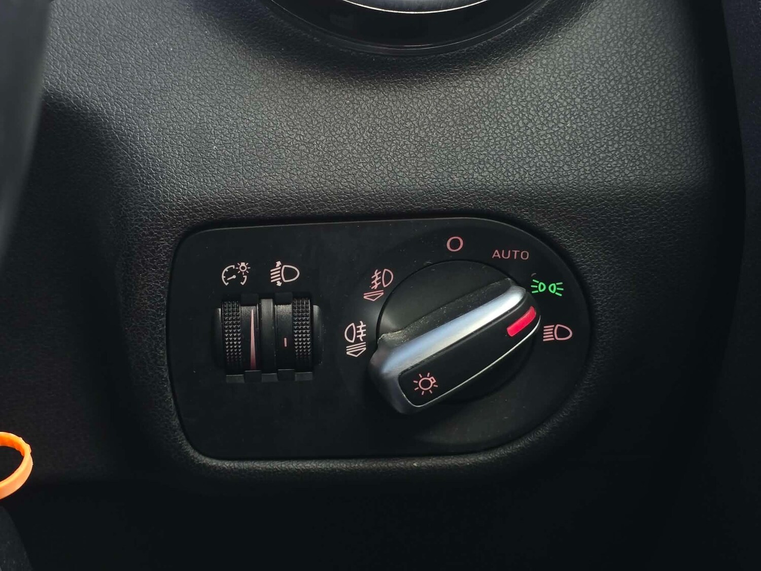 Used Audi A1 for sale - 77587365: Photo 34