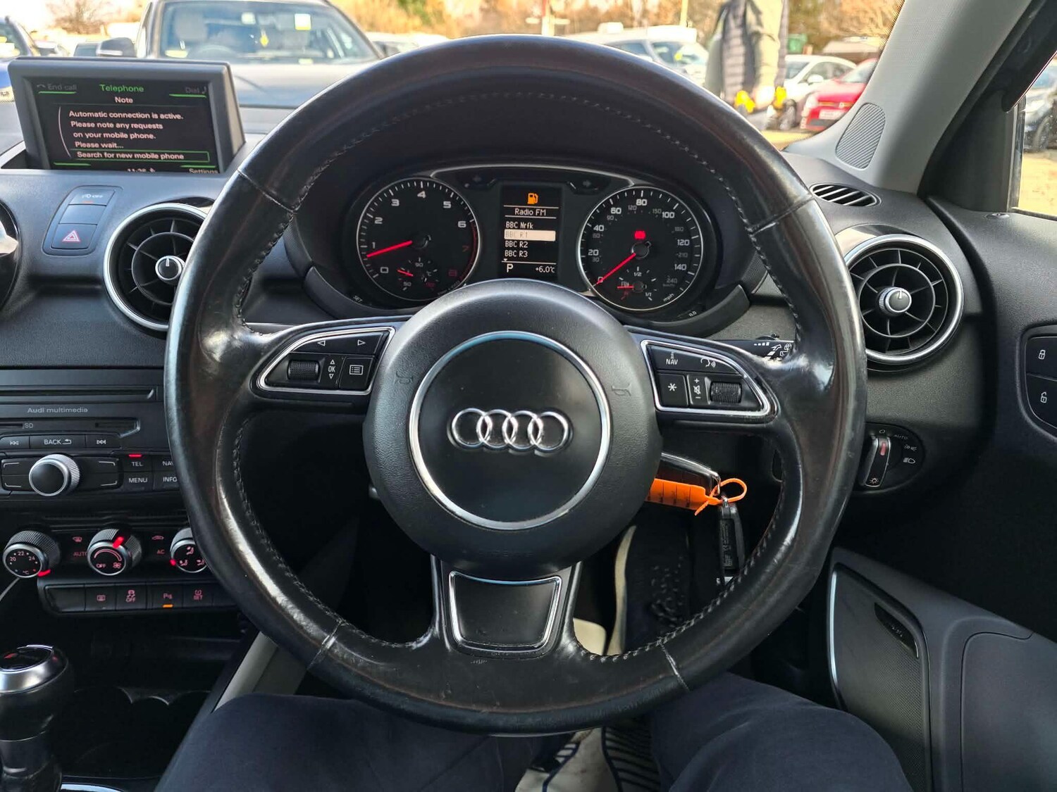 Used Audi A1 for sale - 77587365: Photo 35