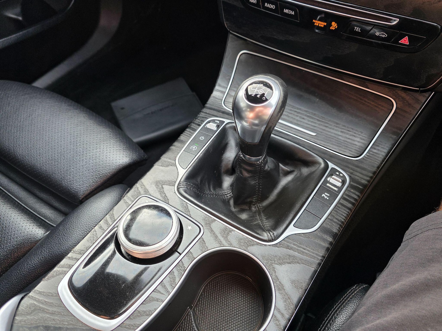 Used Mercedes-Benz C Class 2018 for sale - 77066453: Photo 22