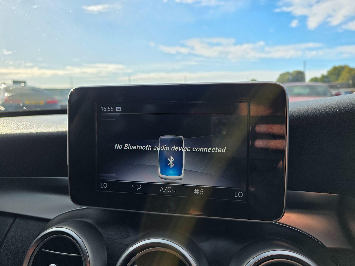 Used Mercedes-Benz C Class 2018 for sale - 77066453: Photo 28