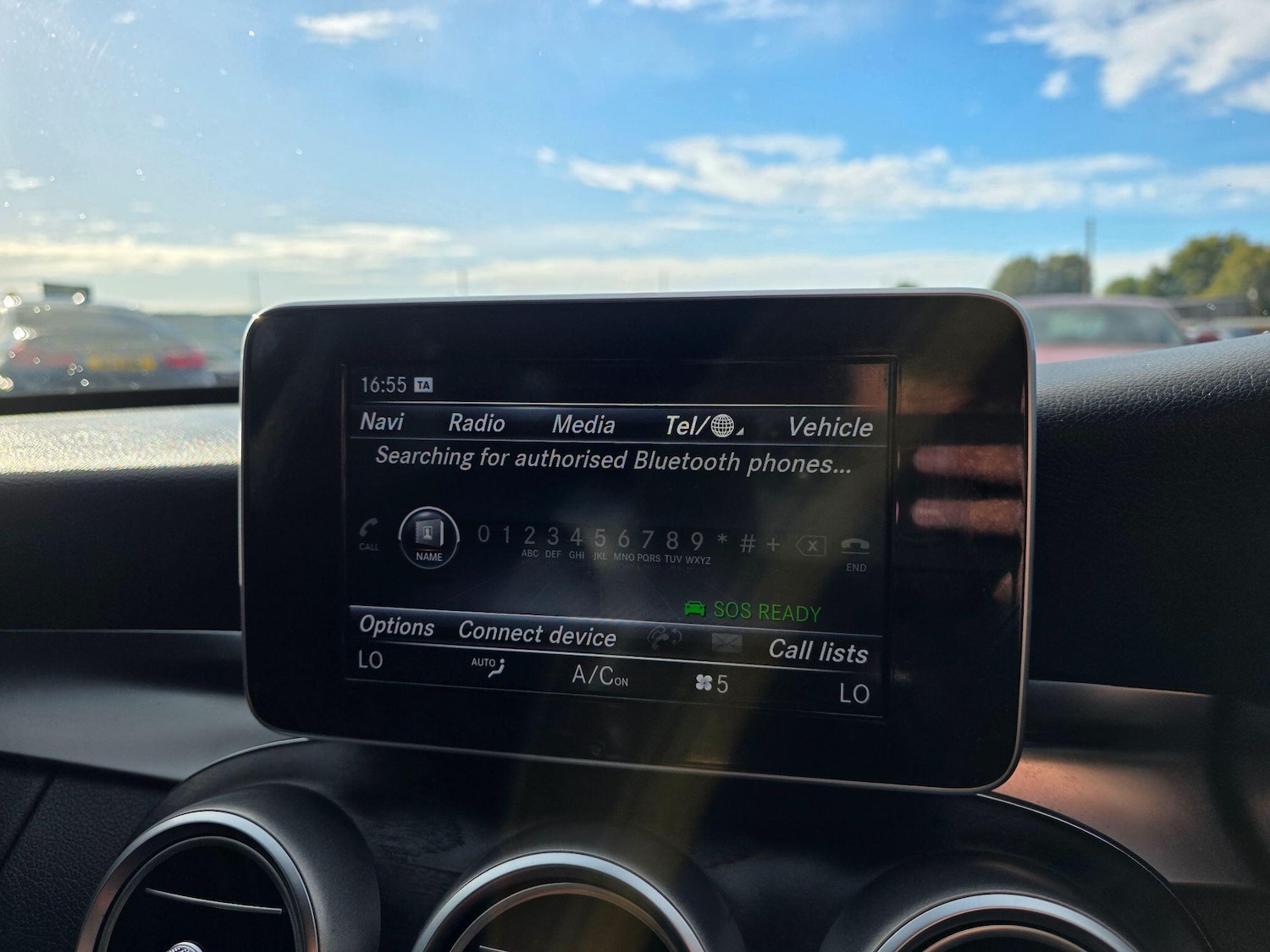 Used Mercedes-Benz C Class 2018 for sale - 77066453: Photo 29