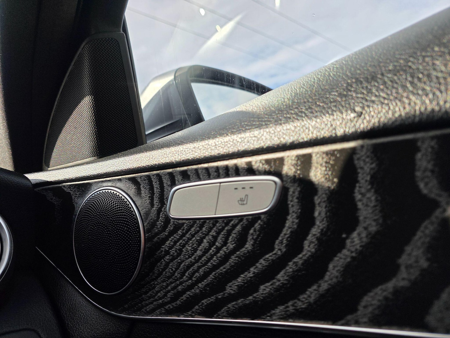 Used Mercedes-Benz C Class 2018 for sale - 77066453: Photo 33