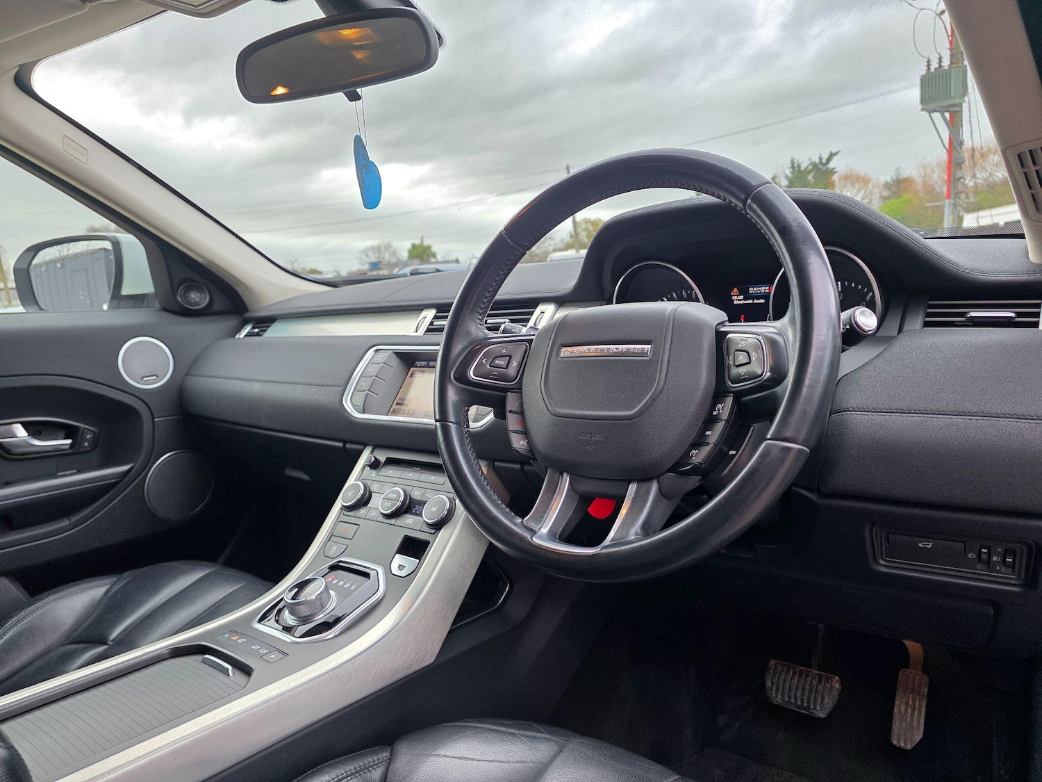 Used Land Rover Range Rover Evoque for sale - 77853084: Photo 15