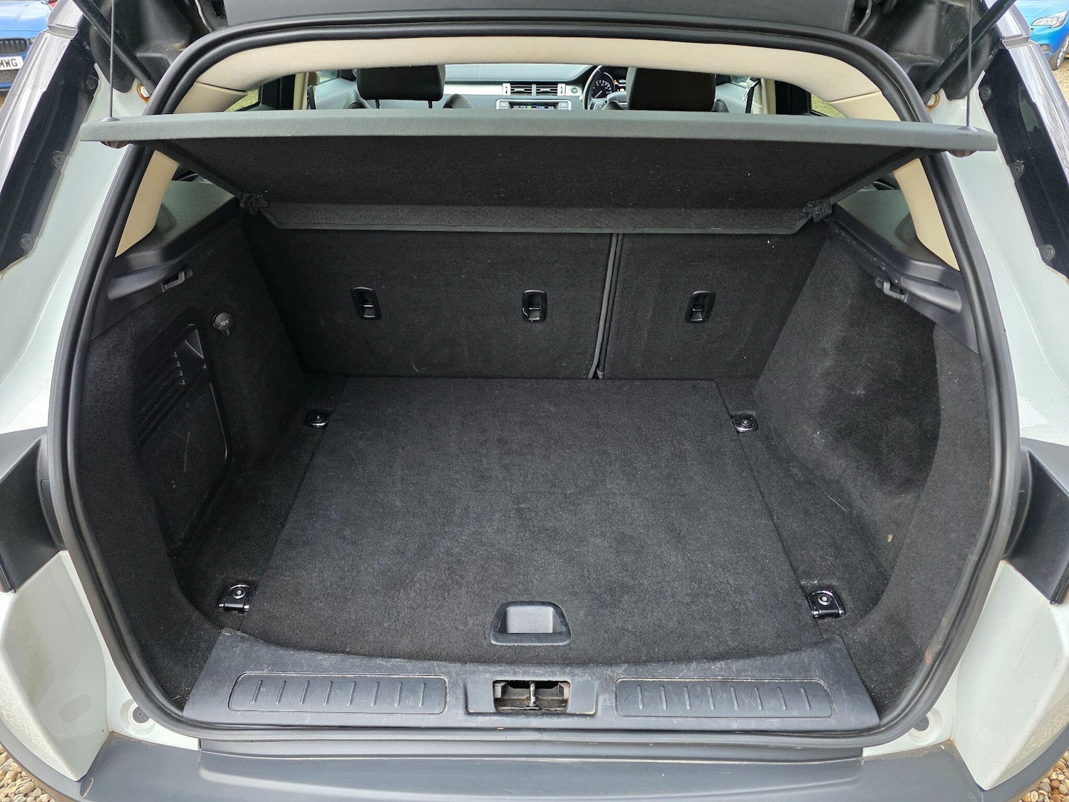 Used Land Rover Range Rover Evoque for sale - 77853084: Photo 18