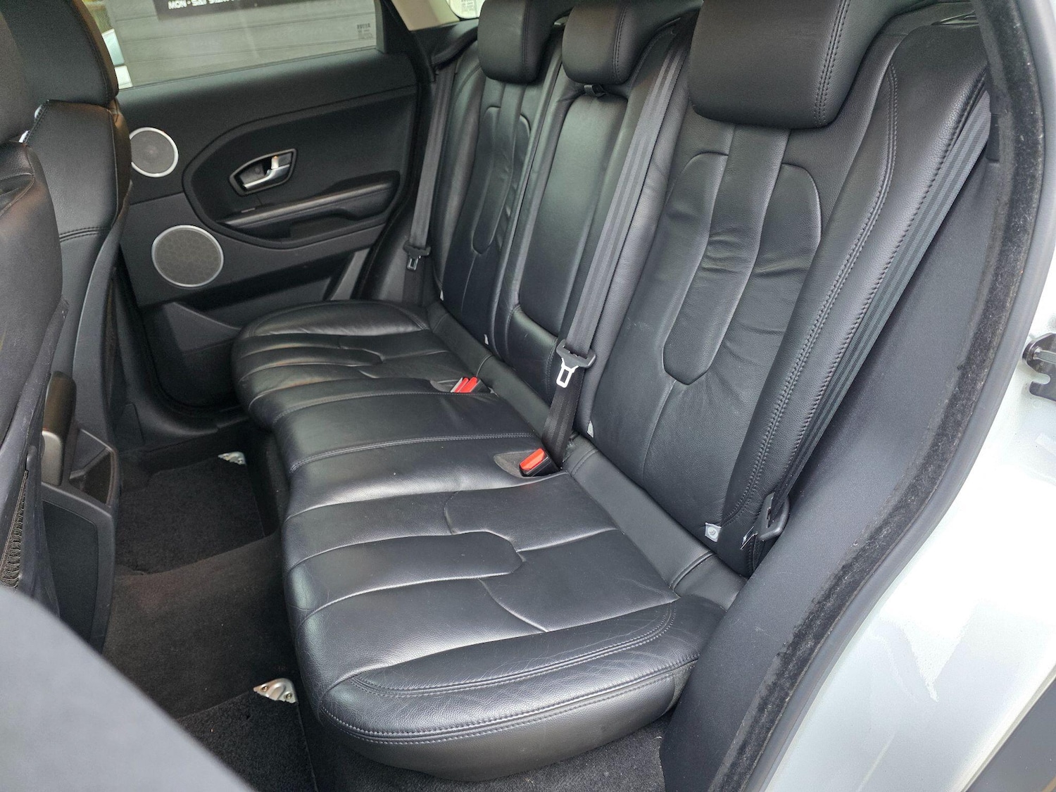 Used Land Rover Range Rover Evoque for sale - 77853084: Photo 19