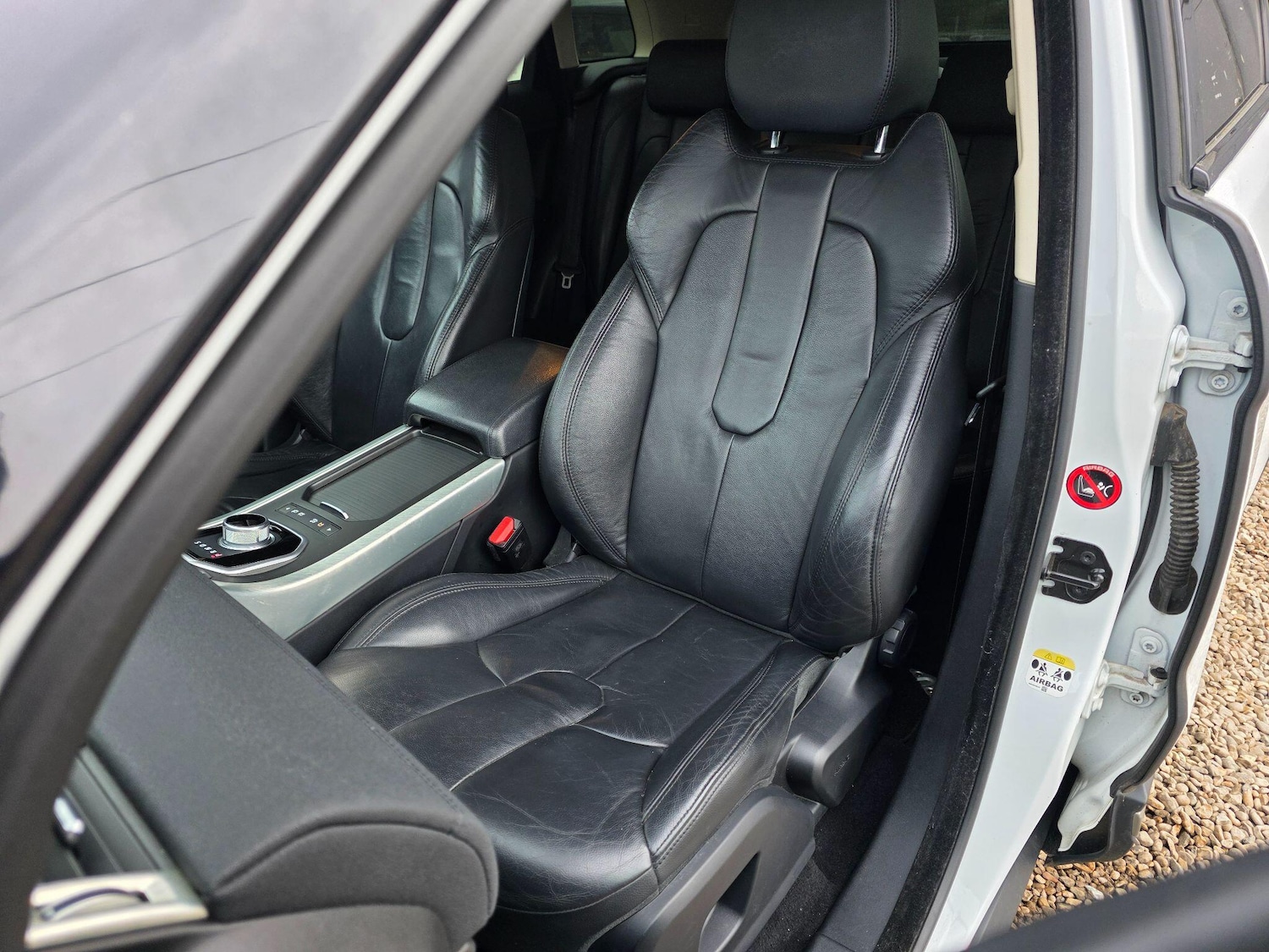 Used Land Rover Range Rover Evoque for sale - 77853084: Photo 20