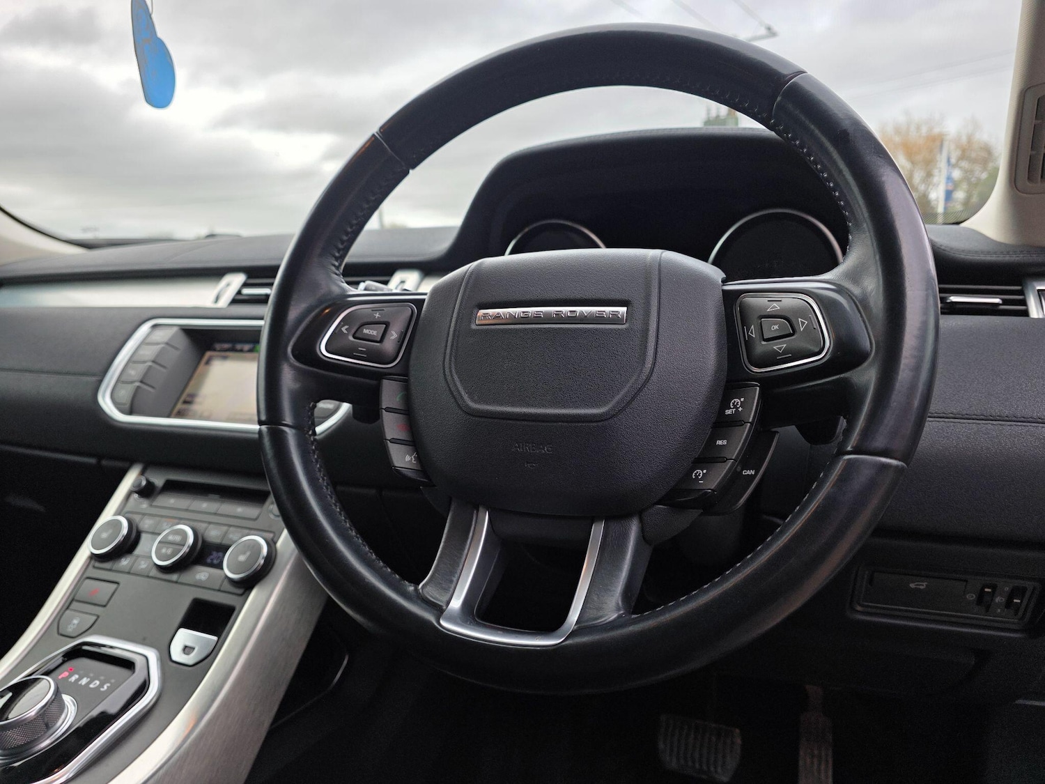 Used Land Rover Range Rover Evoque for sale - 77853084: Photo 22