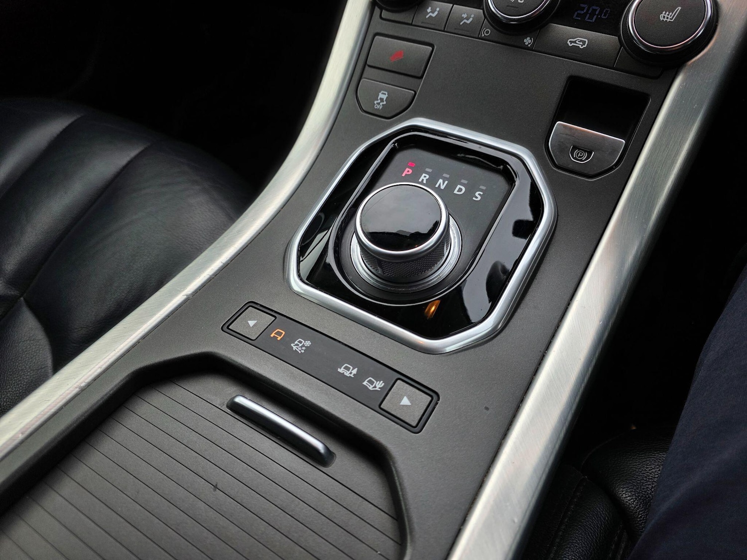 Used Land Rover Range Rover Evoque for sale - 77853084: Photo 24