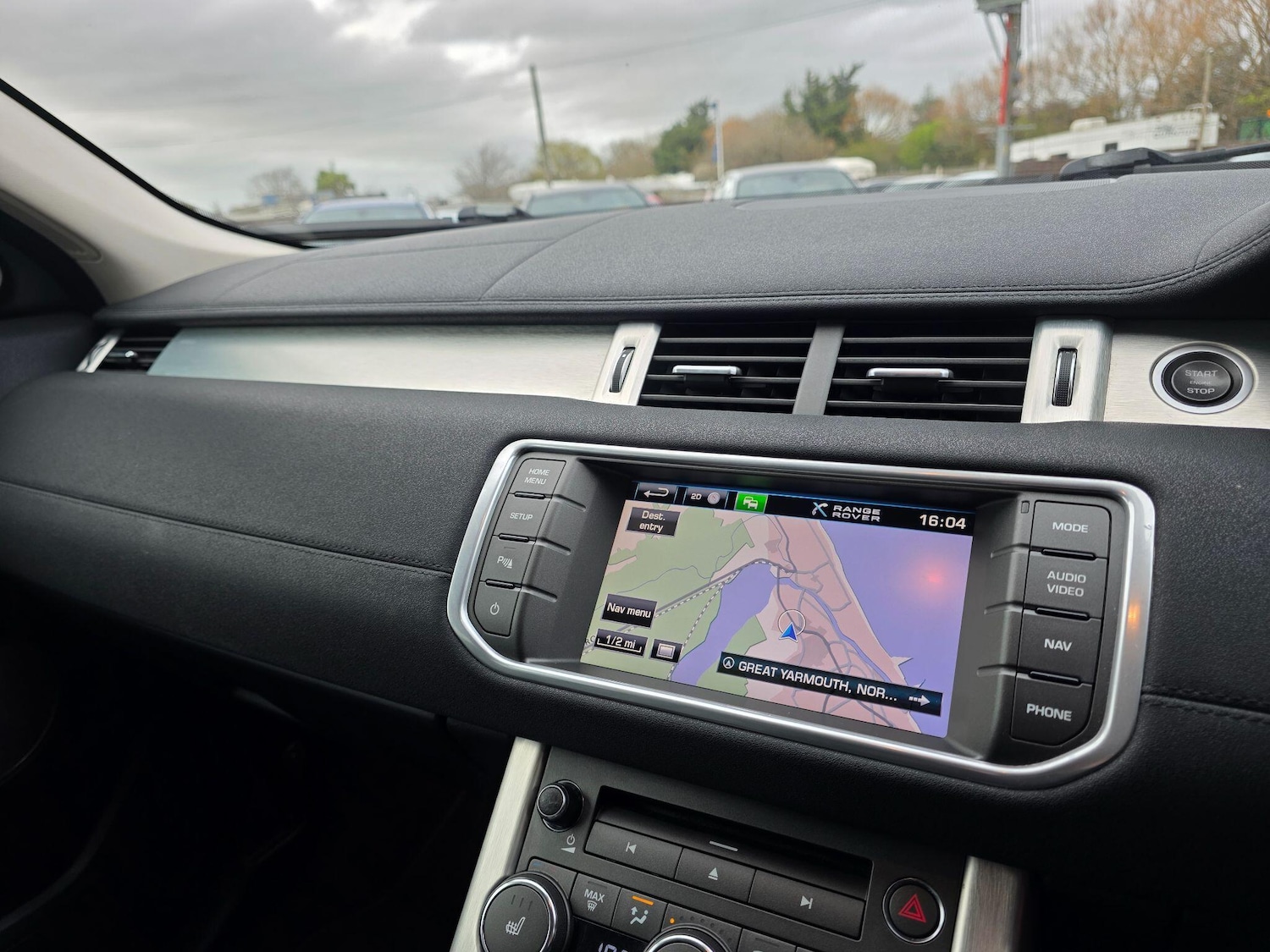 Used Land Rover Range Rover Evoque for sale - 77853084: Photo 26