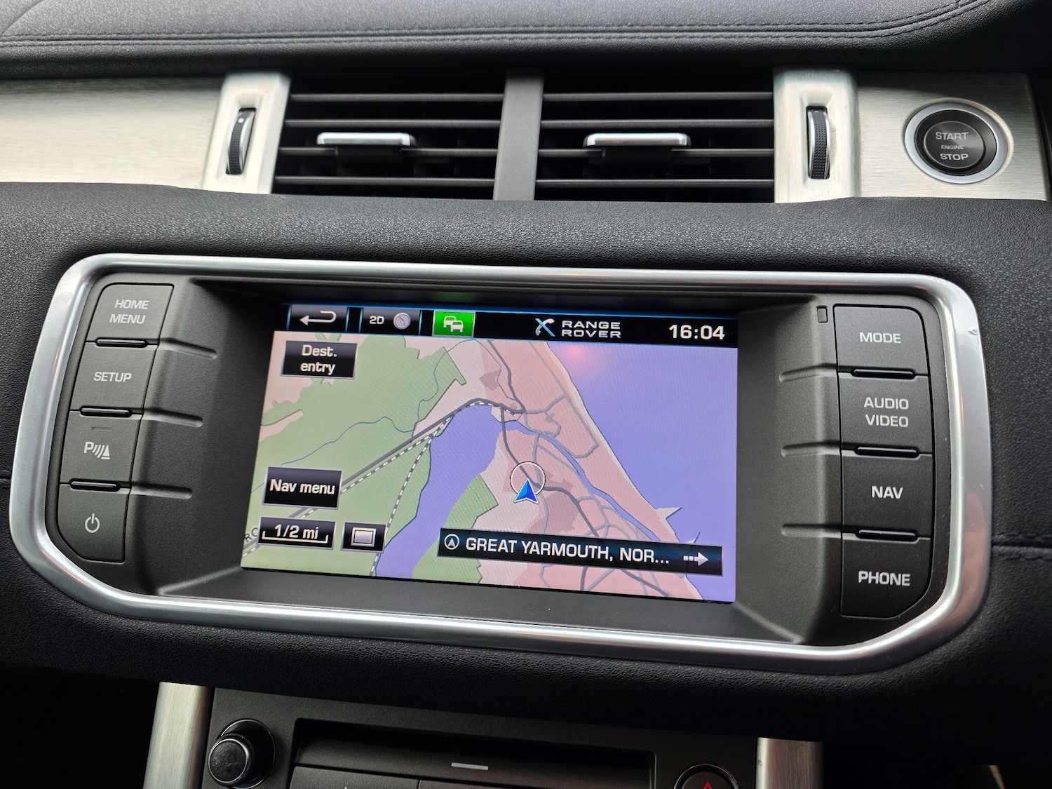 Used Land Rover Range Rover Evoque for sale - 77853084: Photo 27